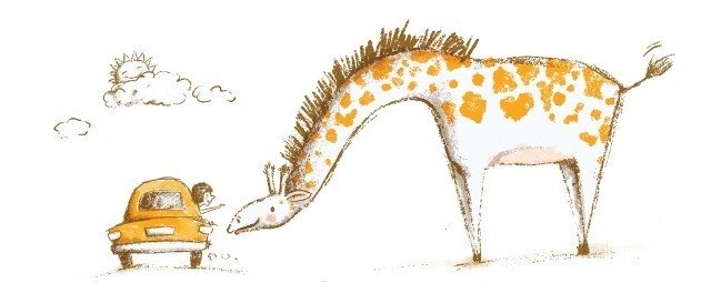 Finding happiness…