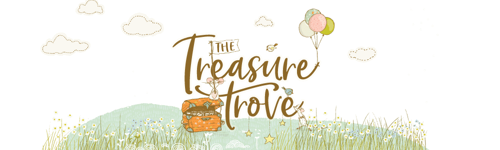treasure trove - free graphics