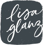 Lisa Glanz logo