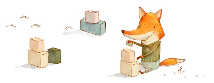 why you need your own website to sell your art and digital products - build your brand