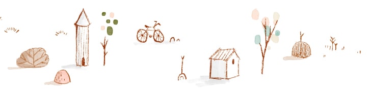 establish trust as an artist