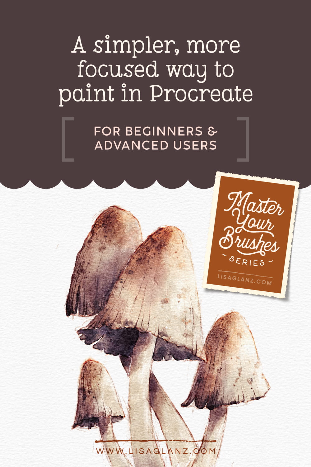 easier way to paint in procreate for beginners blog
